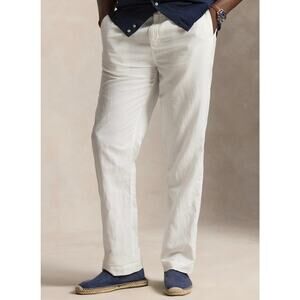 Polo Ralph Lauren Linen/Cotton Men's Pants Size 36